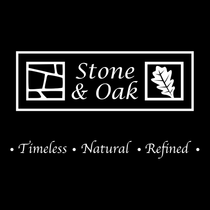 Stone & Oak